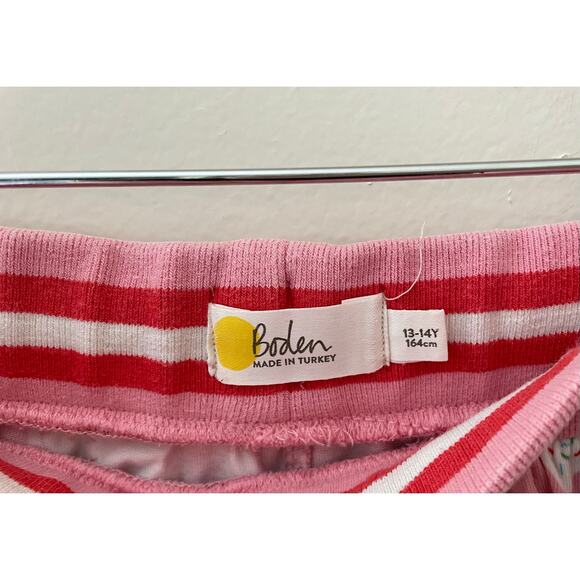 Mini Boden Ice Cream Skort - Picture 3 of 3